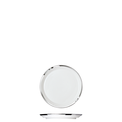 Bread plate