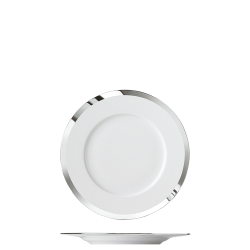 Bread plate