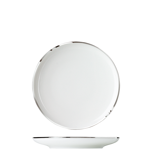 Breakfast plate