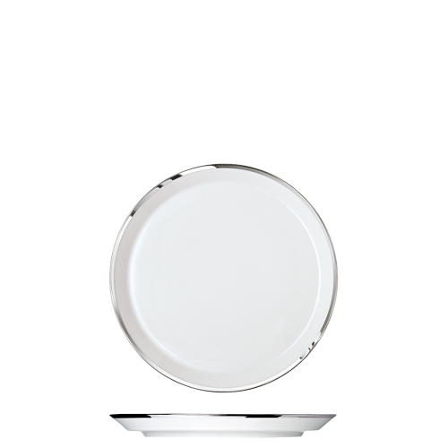 Breakfast plate