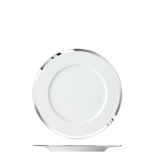 Breakfast plate
