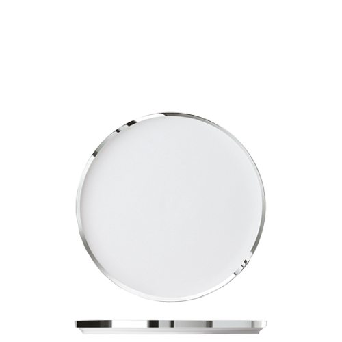 Medium-sized plate