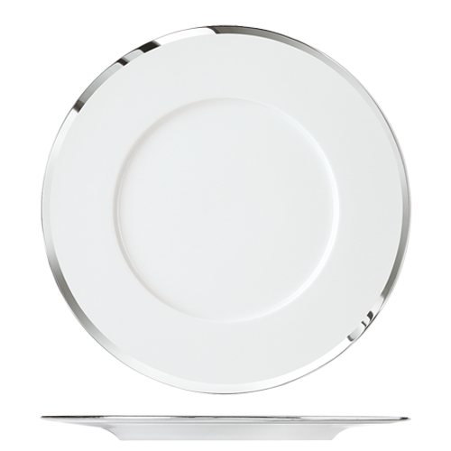 Service plate
