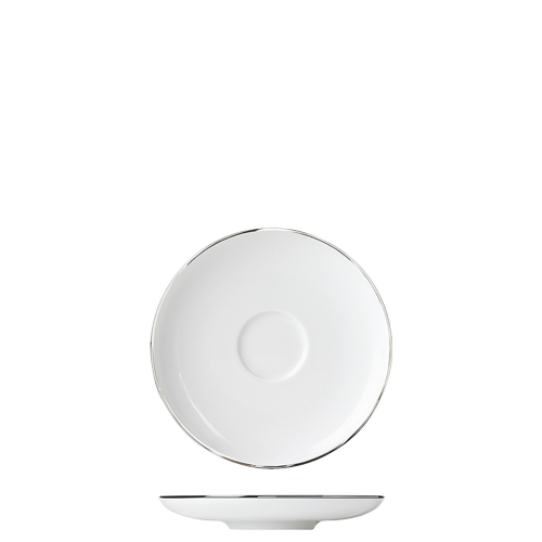 Saucer large