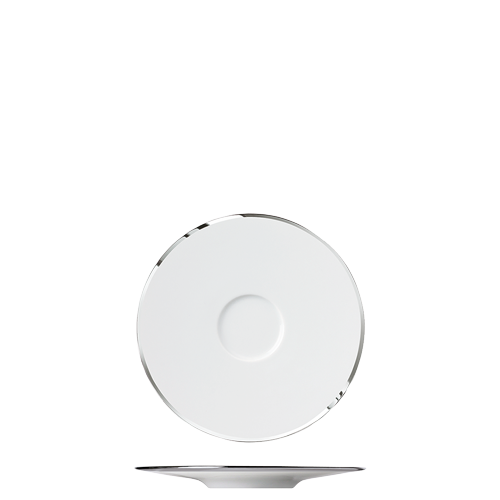 Saucer large