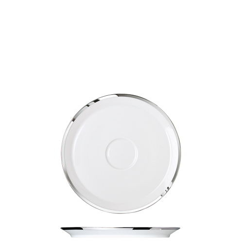 Saucer large