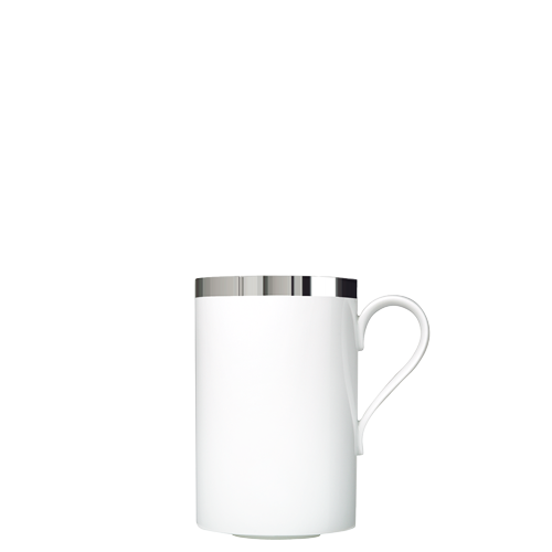 Tea mug