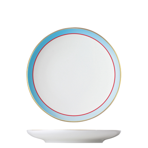 Breakfast plate