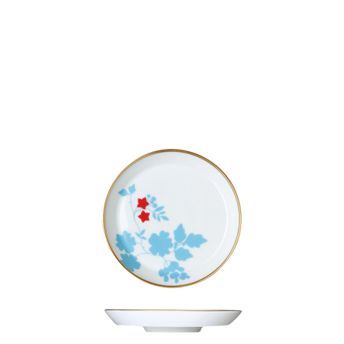 Hors d&#039;oeuvre plate