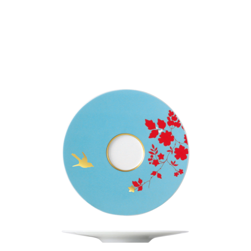 Saucer large