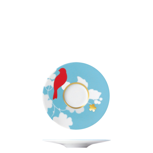 Saucer small