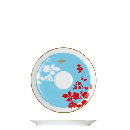 Saucer large