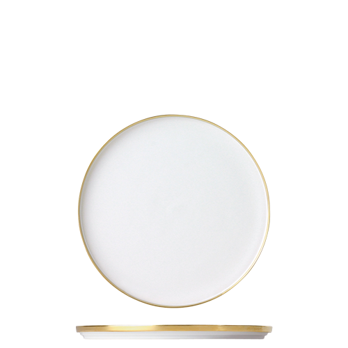 Medium-sized plate