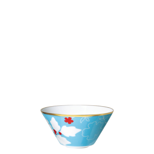 Tea bowl S