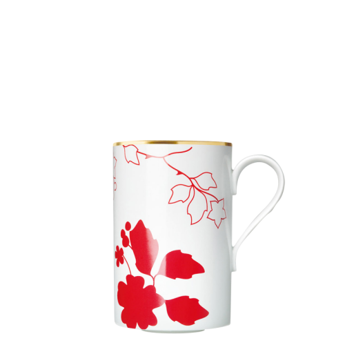 Tea mug