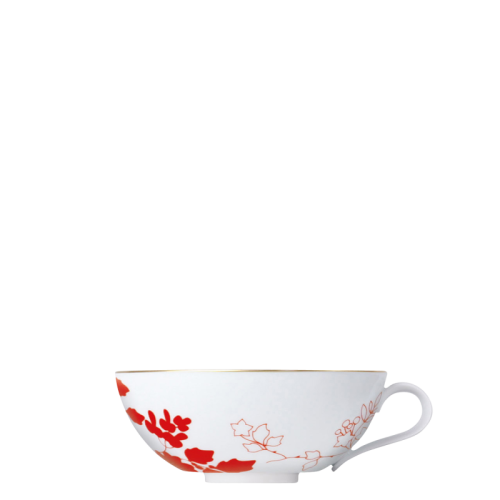 Tea cup