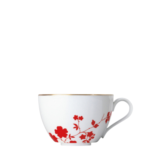 Cappuccino cup