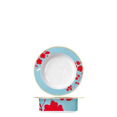 Soup bowl