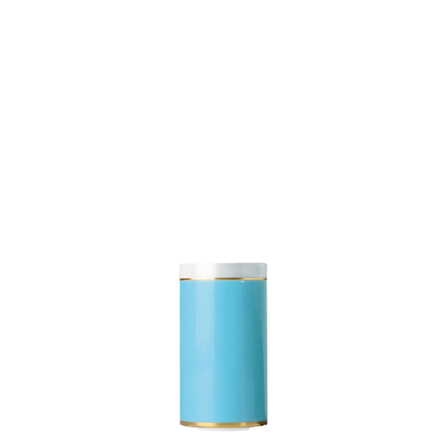 Tea caddy