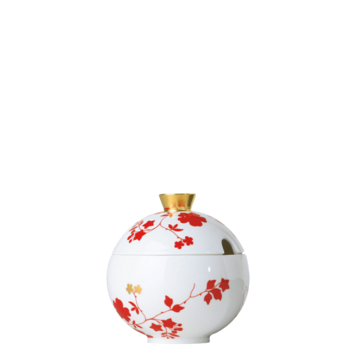 Sugar bowl