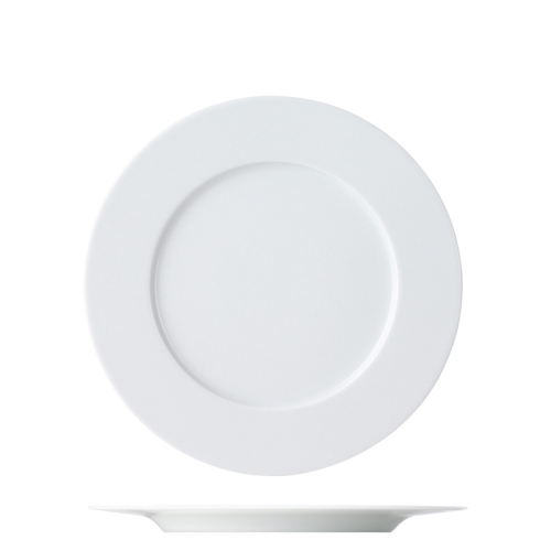 Frühstücksteller