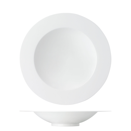 Pasta plate