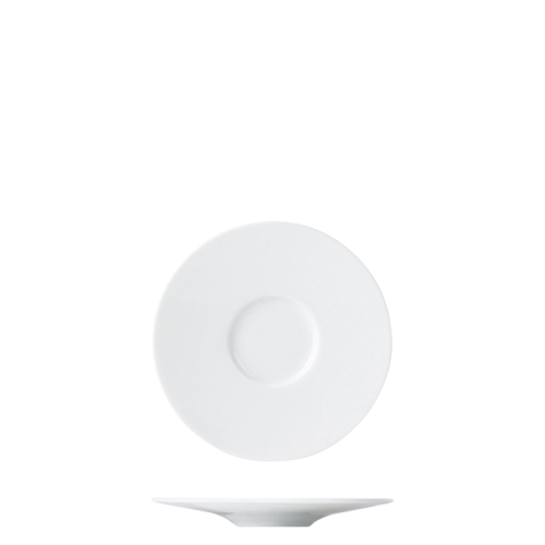 Untertasse klein