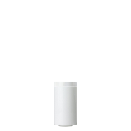 Tea caddy