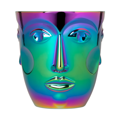 Rainbow Blue