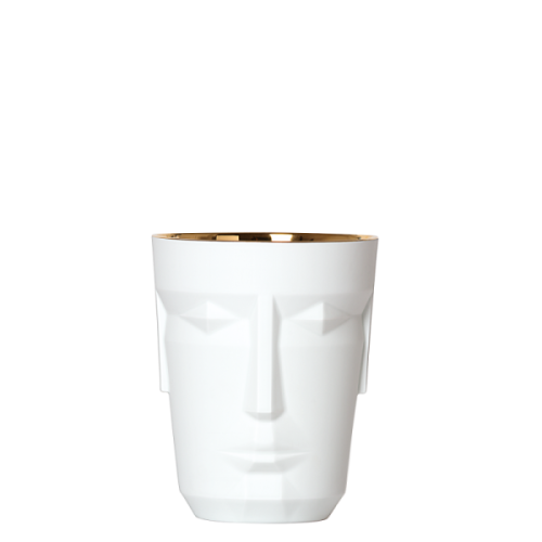 Gin- und Cocktailbecher