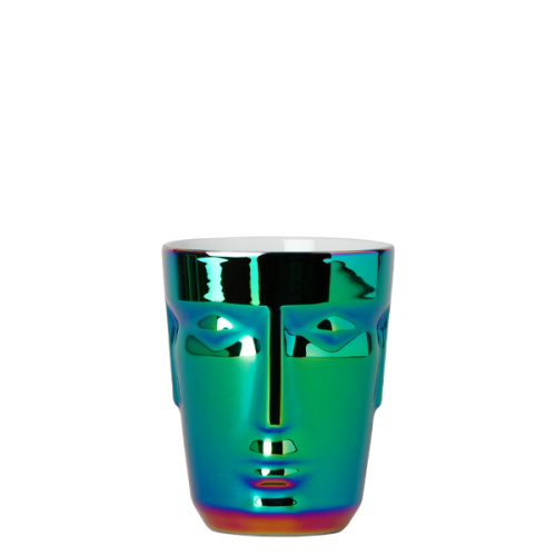 Gin- und Cocktailbecher