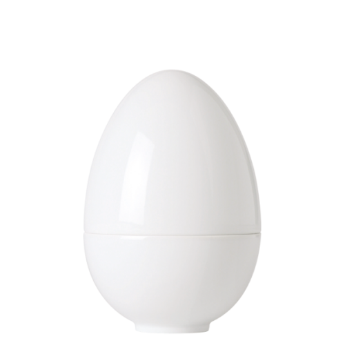Weiss plain glatt