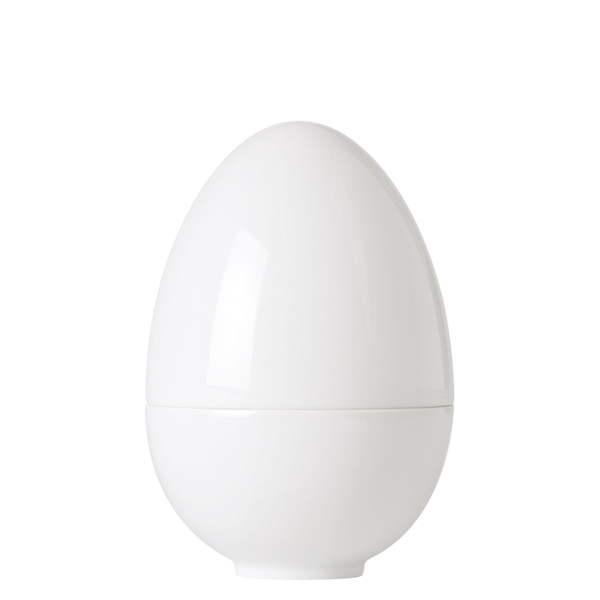 Weiss plain glatt
