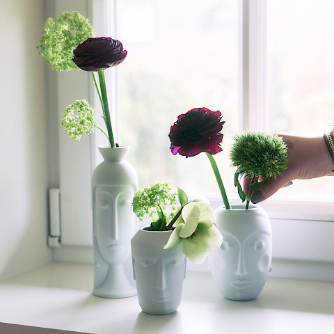 SIEGER auf Instagram