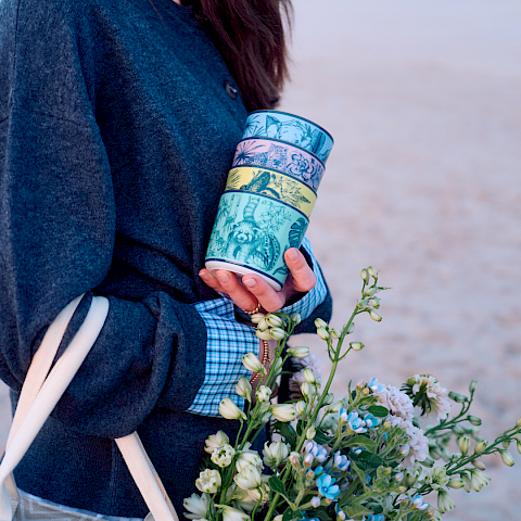 SIEGER auf Instagram