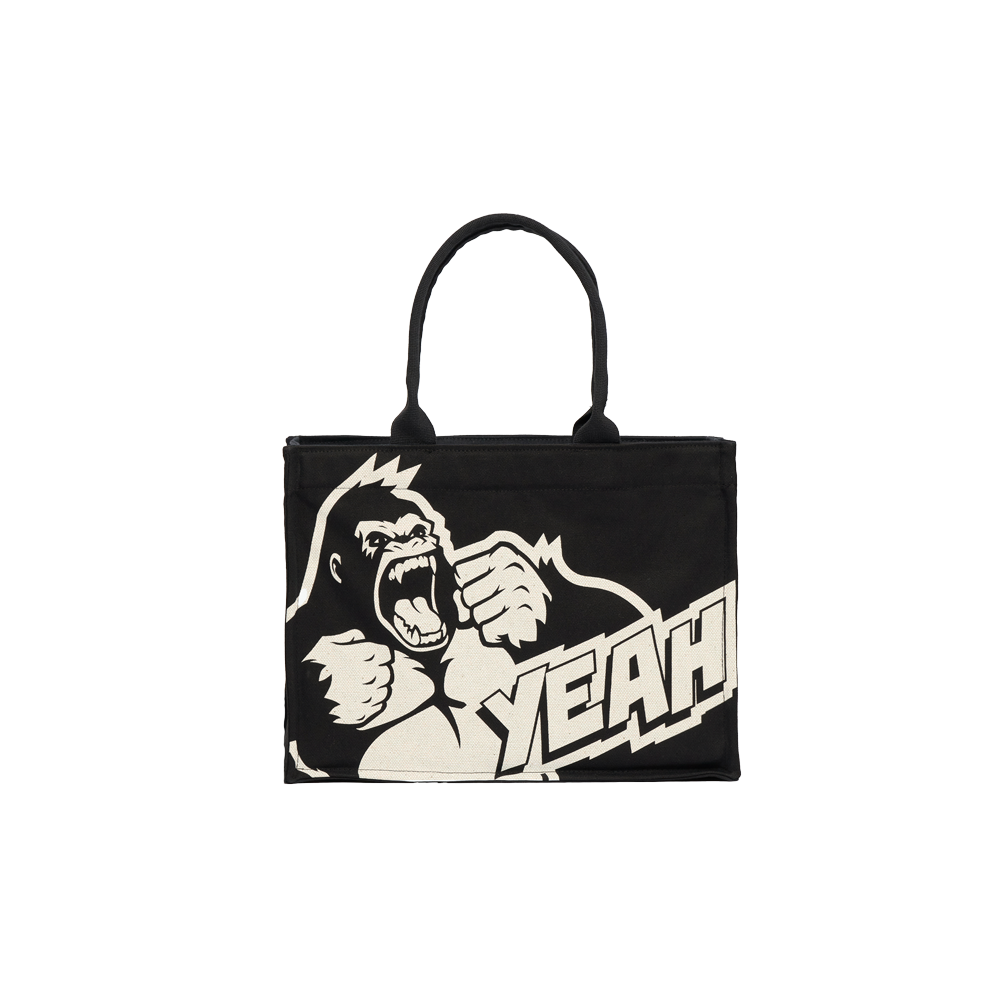 Tote Bag L