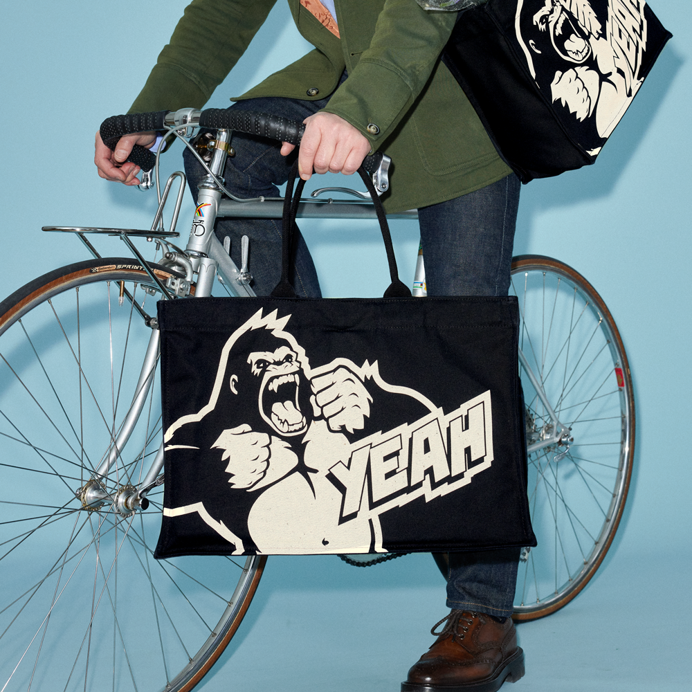 Tote Bag XL