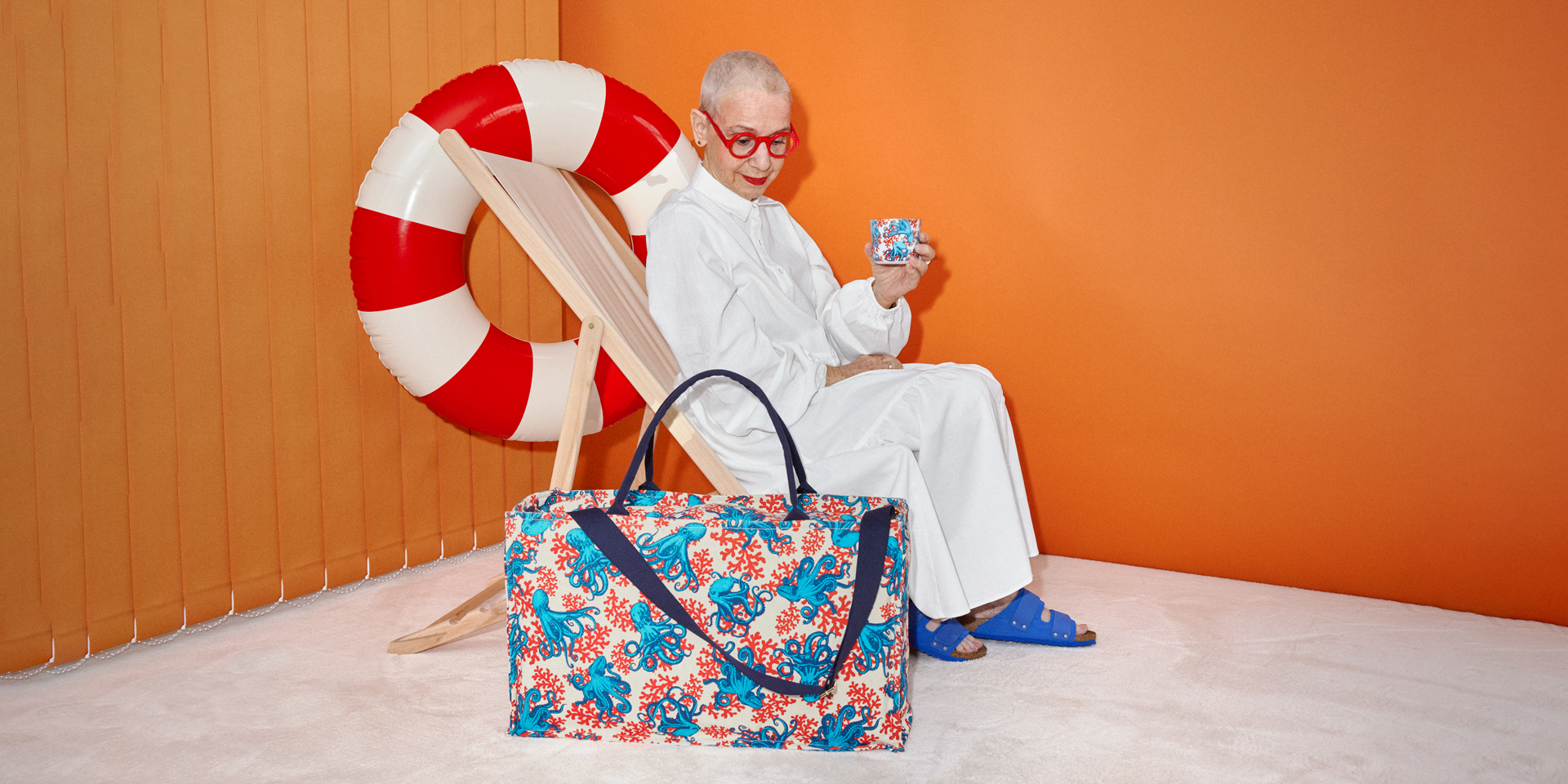 Weekender