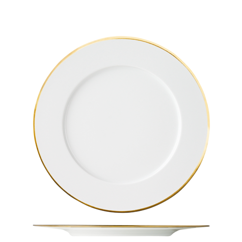 Dinner plate