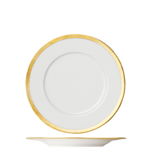Bread plate