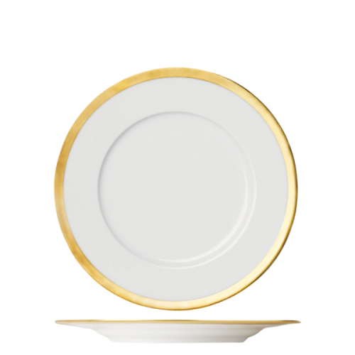 Breakfast plate