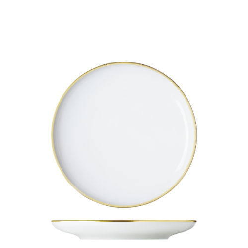 Breakfast plate