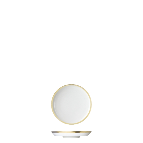 Starter plate