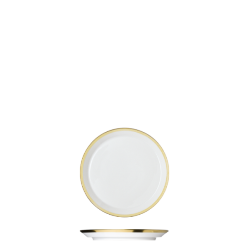 Bread plate