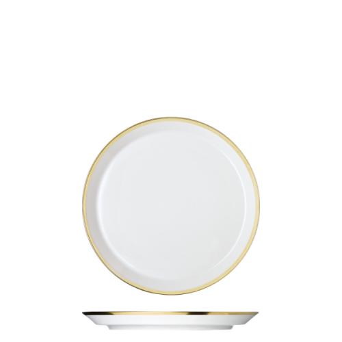 Breakfast plate