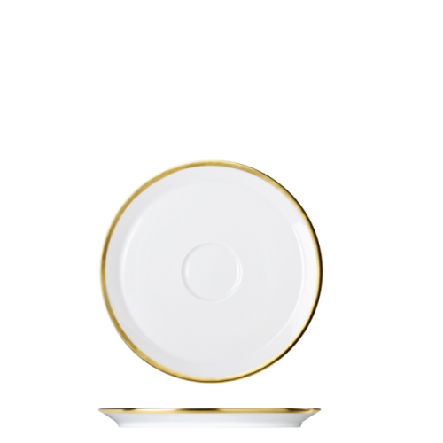 Saucer large