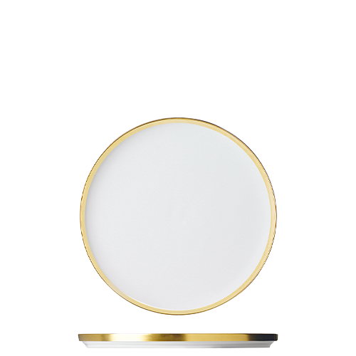 Medium-sized plate