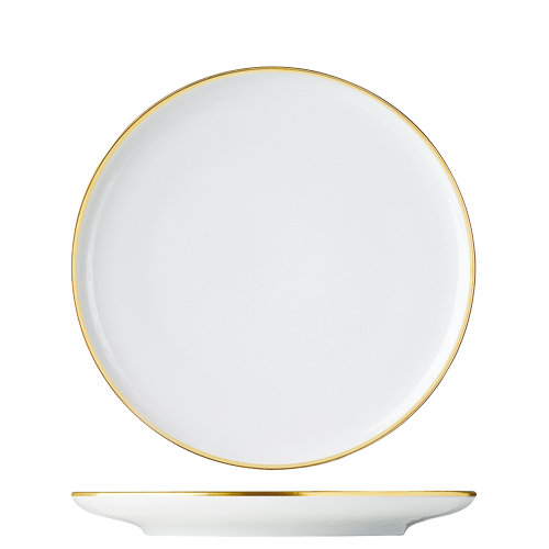 Dinner plate