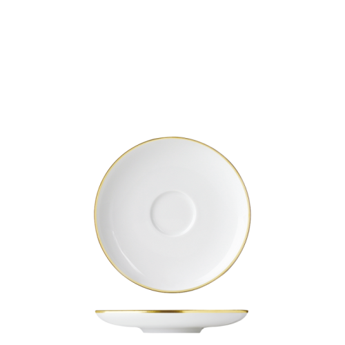 Saucer large