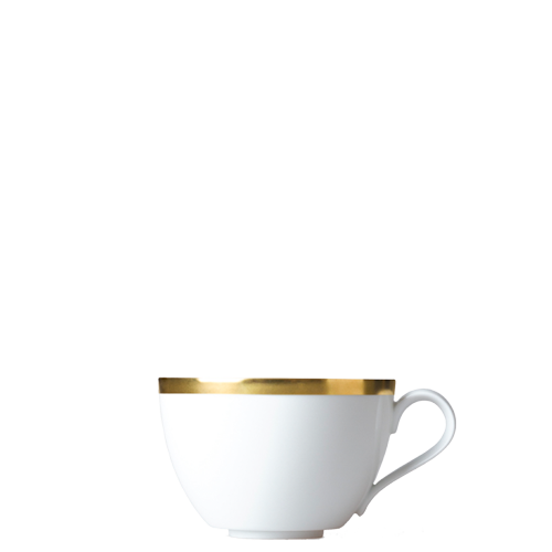 Cappuccino cup